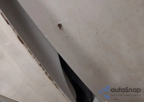 2012 Chevrolet Express 2500 Work Van z USA, uszkodzony, nr VIN 1GCWGGCG4C1121961